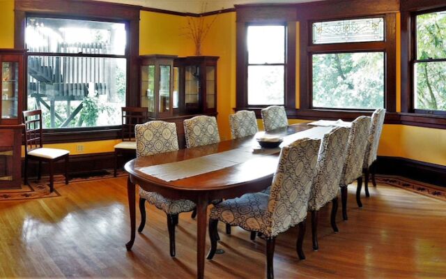 Evermore Guesthouse