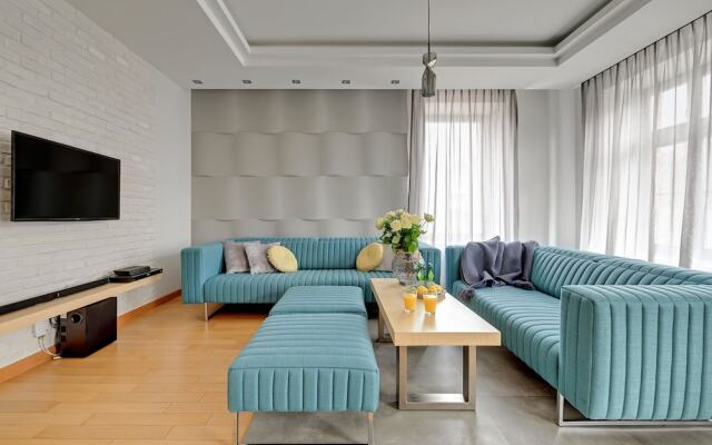 Old Town - Tobiasz Residence by Welcome Apartment