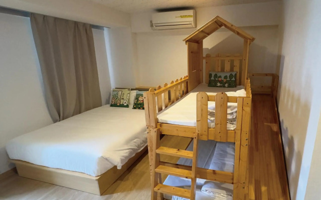 Victoria Hotel Naha