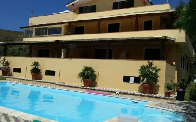 Holiday home Villa Tanina
