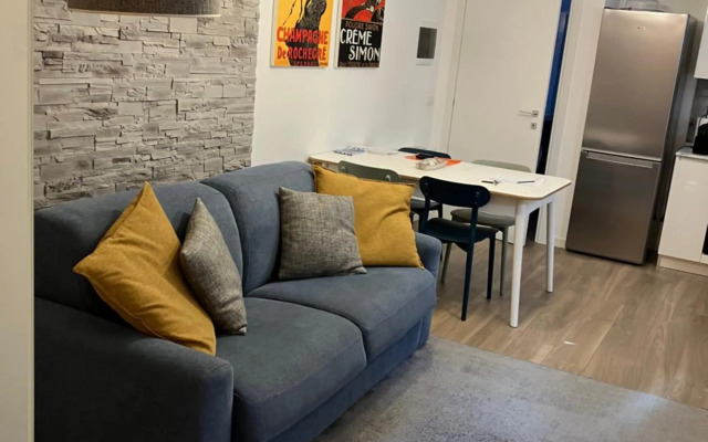 Spazio M&M Cellini 3