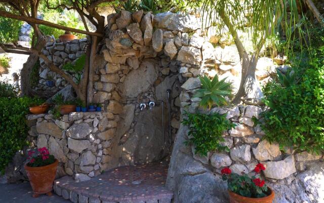 Casa Orrico - Blue Grotto