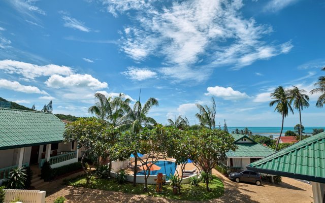 Samui Reef View Resort