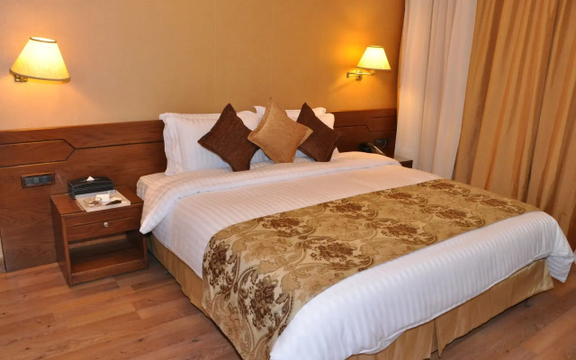 Orient Prince Hotel