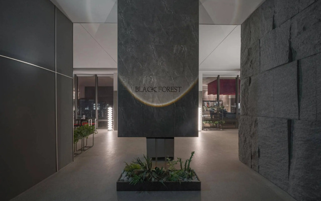 ACT Hotel