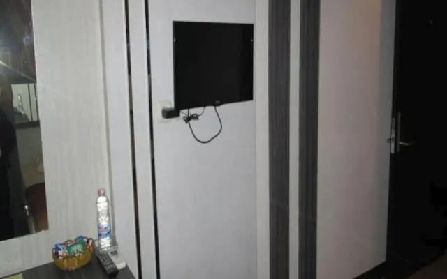 My Home Hotel