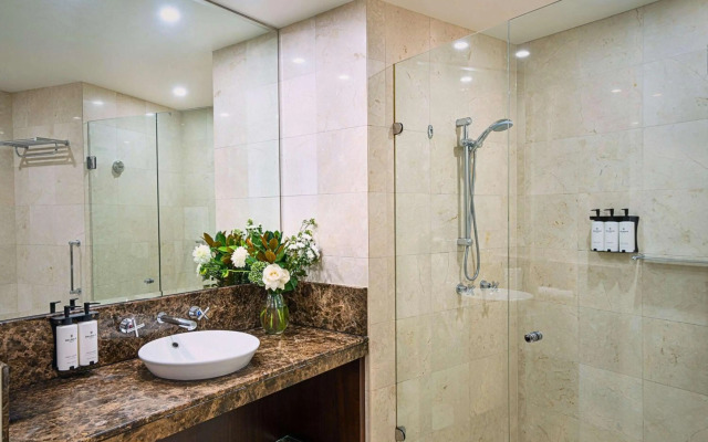 Sofitel Sydney Wentworth