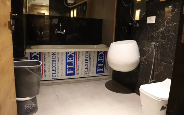 Hotel Welcome Palace