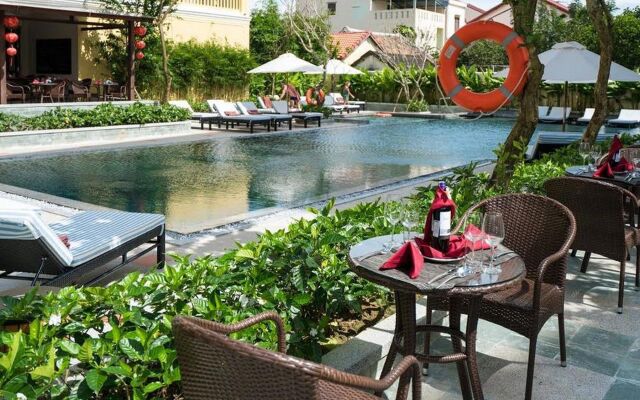 Hoi An Central Boutique Hotel & Spa