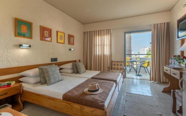 Dedalos Hotel