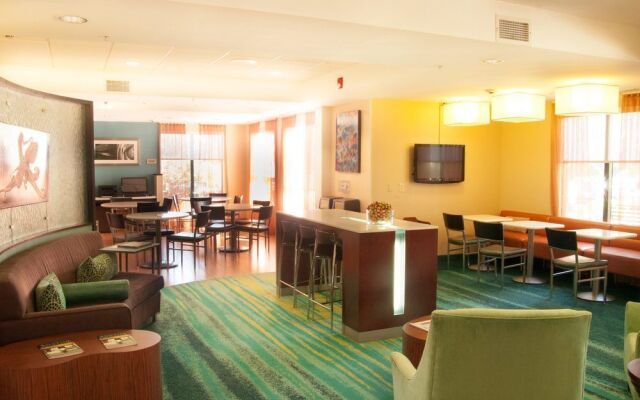 SpringHill Suites Austin Northwest/Arboretum