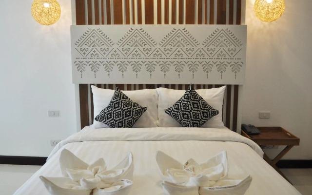 My Chiang Mai Boutique Lodge