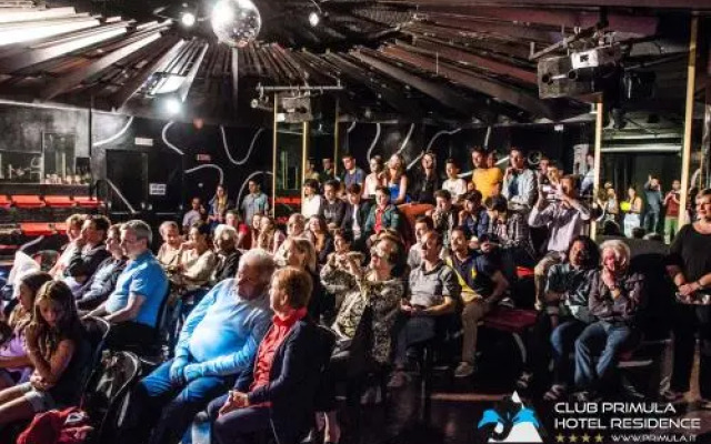 Hotel Residence Club Primula