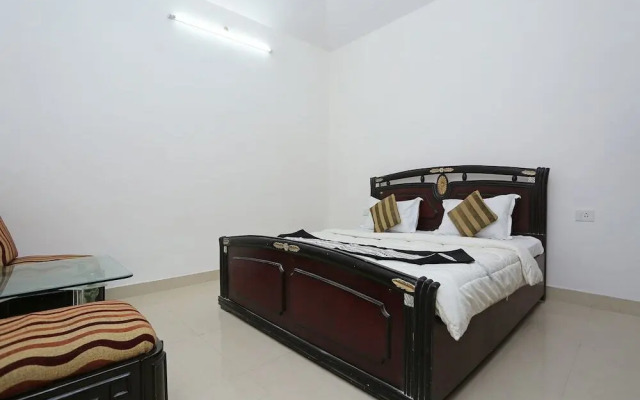 OYO 11726 Home Cozy 2BHK Valley View