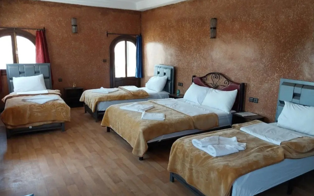 Sud-Est Palace guest House Kalaa m'gouna