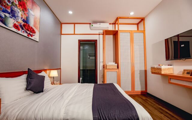 Tiboley Homestay