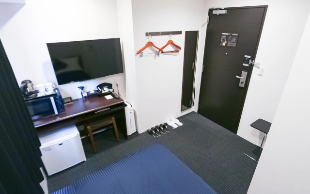 HOTEL LiVEMAX Akabane-Ekimae – Guest Rooms – Tokyo