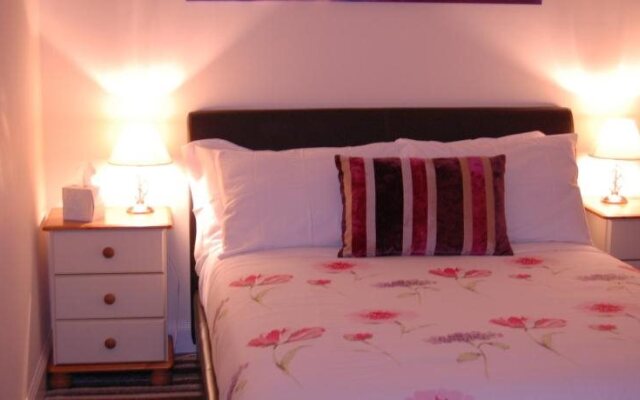 Dawn Break Guest House