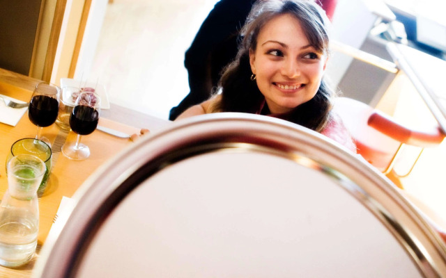 Mercure Ax Les Thermes