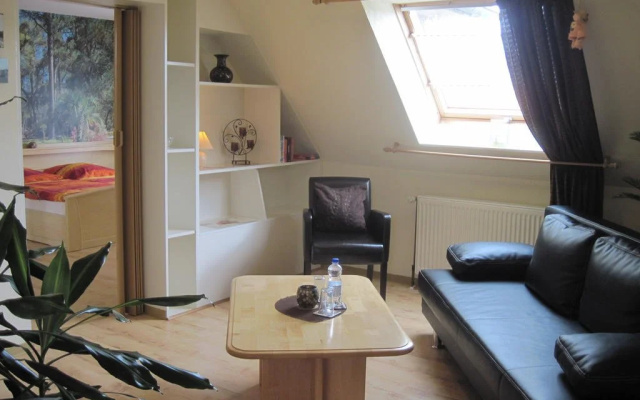 Pension Nordseebriese
