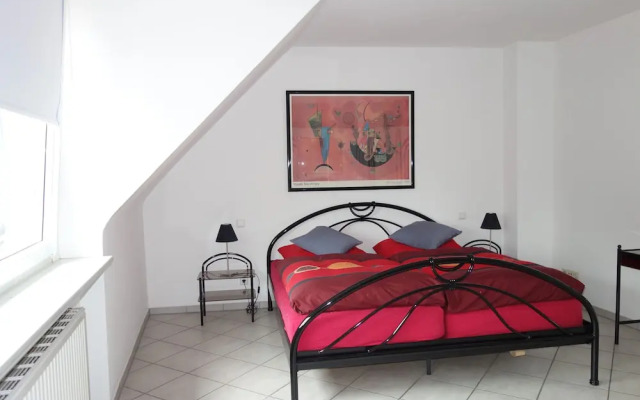 Old Town Apartments