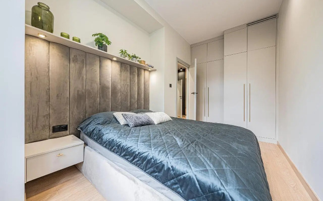 Apartament Złotników na Starówce