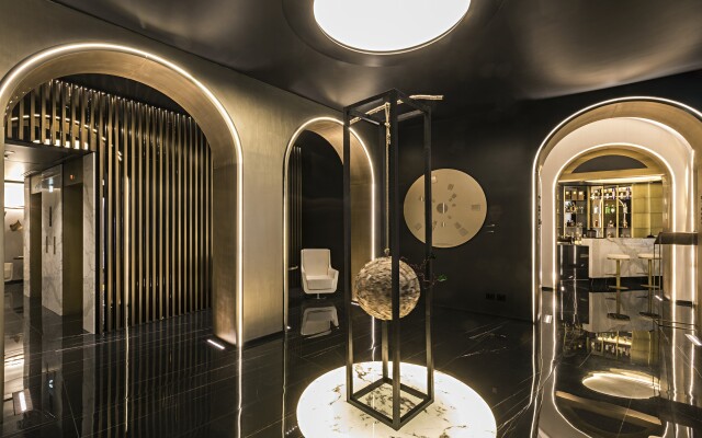 The Pantheon Iconic Rome Hotel, Autograph Collection