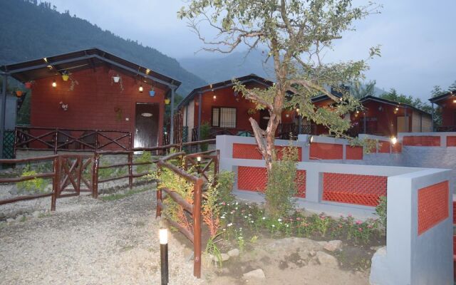Samsara Manali Retreat