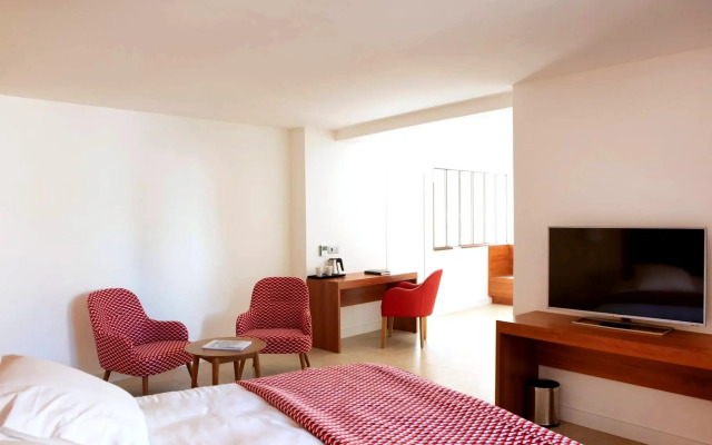 Hôtel Le Clos de la Vouge