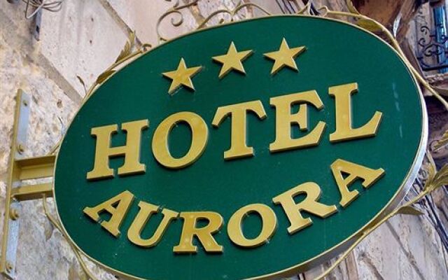 Hotel Aurora