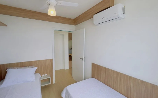 Solarium Beach Club -Apartamento T1.1105