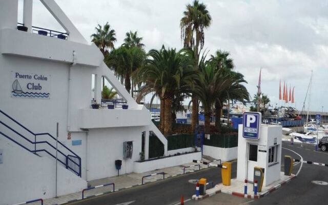 Puerto Colon Club