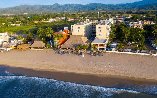 Decameron Isla Coral Guayabitos Ramada All-Inclusive Resort