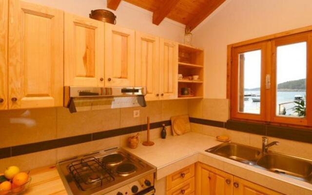 Holiday home Gršćica