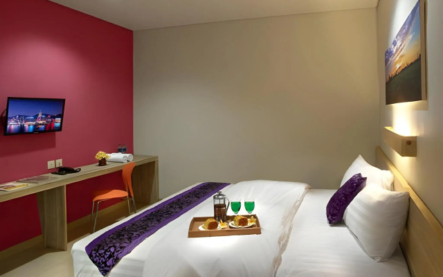 De Puri Boutique Hotel