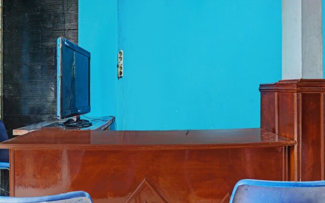 Hotel O Wisma Inayah Syariah