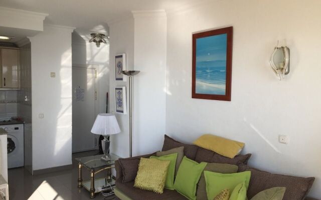 Apartamentos Benal Beach Group