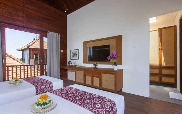 Odessa Village by Pramana Villas