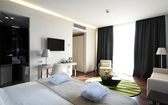 Workinn Hotel