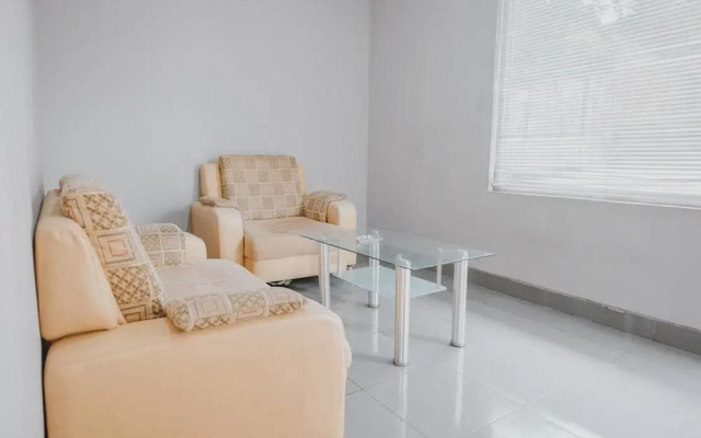 RedDoorz Premium @ Jalan Pal 10 Jambi