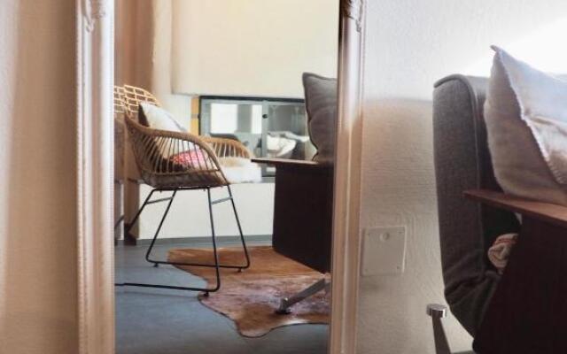 Mira Piz Signina - Ferienwohnung für max. 4 Personen