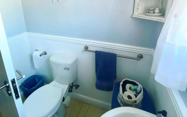 Kaiha (Witsand, Western Cape)