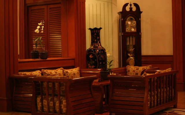 Sahira Butik Hotel