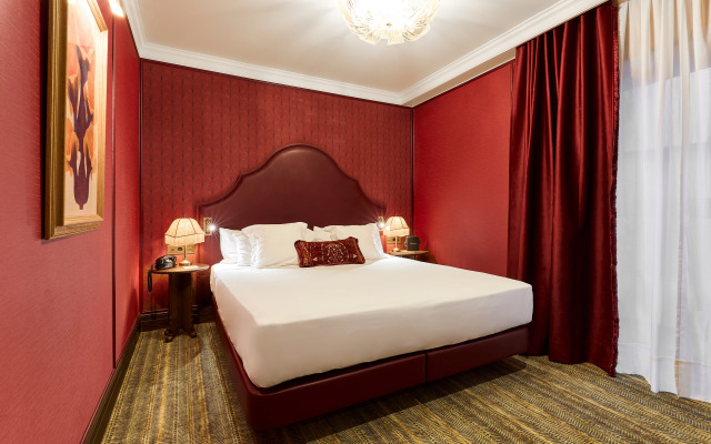 Hotel España Ramblas