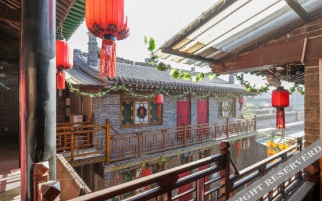 Pingyao Jinyuanfengsheng Inn