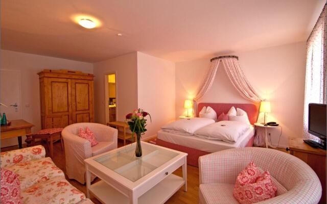 Altstadthotel Bauern Bräu Schrobenhausen