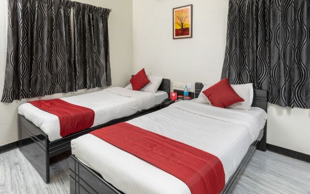 OYO 16956 Royal Home Stay Royal Garden