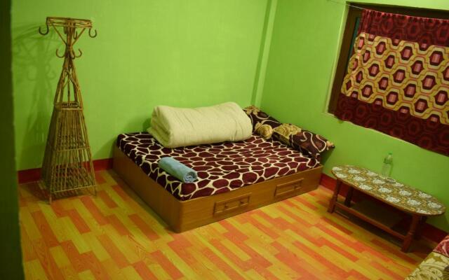 Nagarkot Trekkers Inn