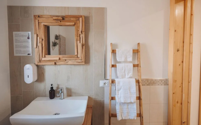 La Casa di Pinocchio