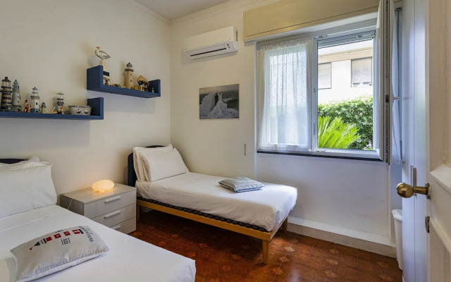 Relax Apartment With Parking by Wonderful Italy